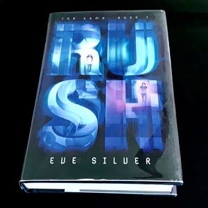 Rush by Eve Silver
